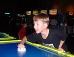 Air Hockey