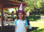 Birthday Princess
