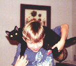 Lion Tamer In Training