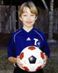 Soccer Boy