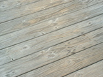 Boardwalk Wood
