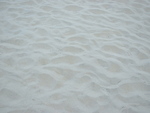 Sand