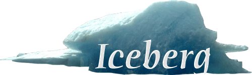 Iceberg